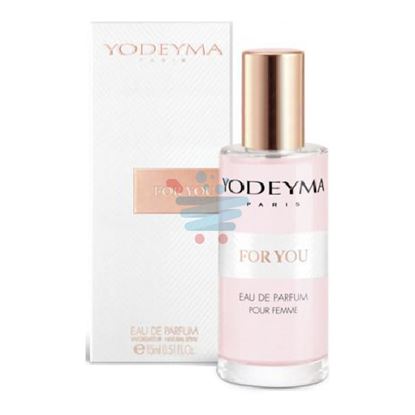 YODEYMA FOR YOU 15ML