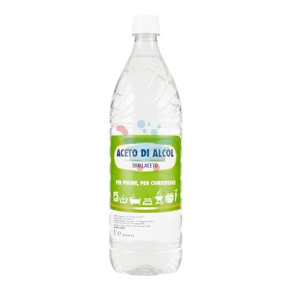 BRILLACETO ACETO DI ALCOOL 1LT