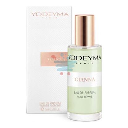 YODEYMA GIANNA 15ML