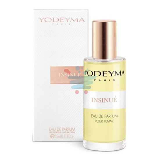 YODEYMA INSINUE 15ML