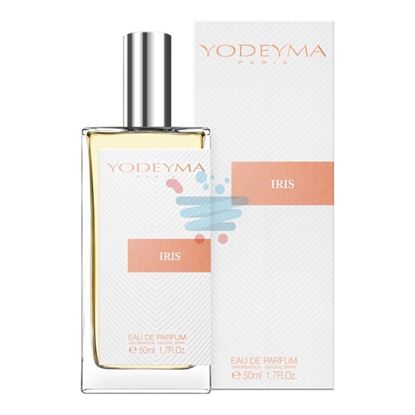 YODEYMA IRIS 50ML