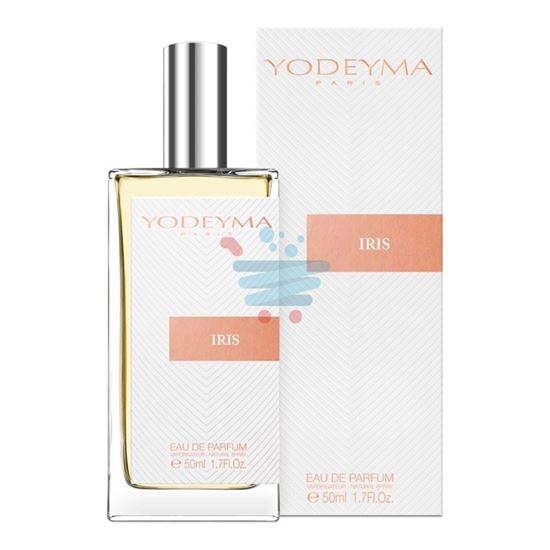 YODEYMA IRIS 50ML