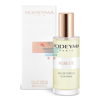 YODEYMA L'EAU BERLUE 15ML