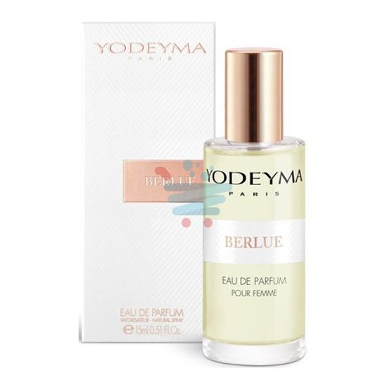 YODEYMA L'EAU BERLUE 15ML