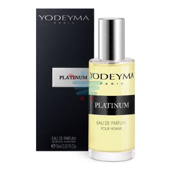 YODEYMA PLATINUM 15ML