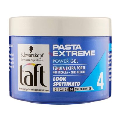 TAFT PASTA EXTRA TENUNTA FORTE 200ML