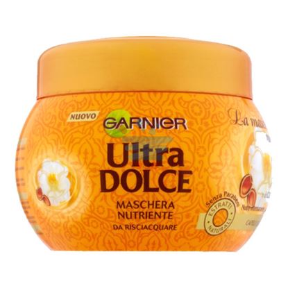 ULTRA DOLCE MASCHERA MERAVIGLIOSA 300ML