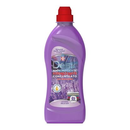 DESIR AMMORBIDENTE LAVANDA 750ML