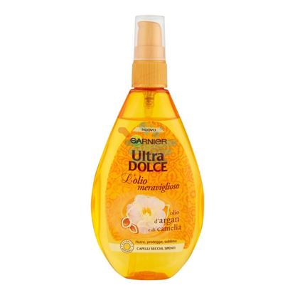 ULTRA DOLCE OLIO MERAVIGLIOSO 150ML