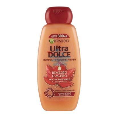 ULTRA DOLCE SHAMPOO RIMEDIO D'ACERO 300ML