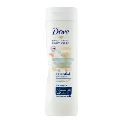 DOVE CREMA FLUIDA BELLEZZA 250ML