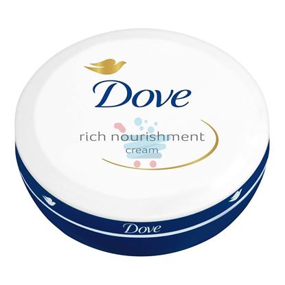 DOVE CREMA INTENSIVA 150ML