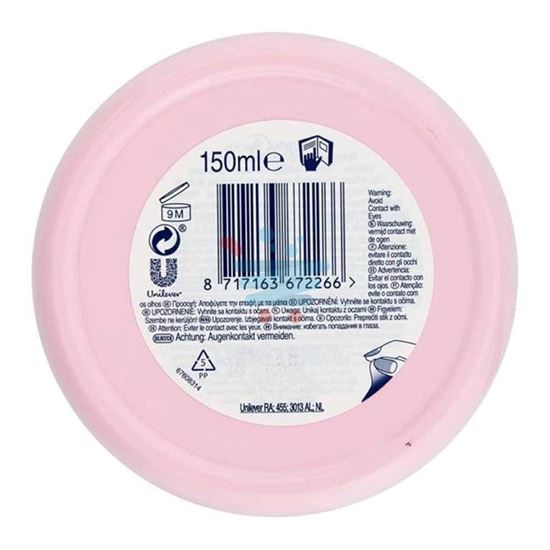 DOVE CREMA INTESIVA ROSA 150ML