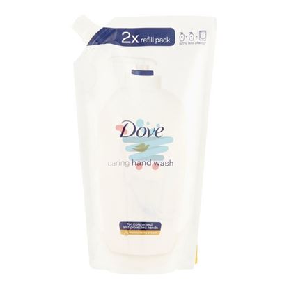 DOVE SAPONE LIQUIDO CLASSICO RICARICA 500ML