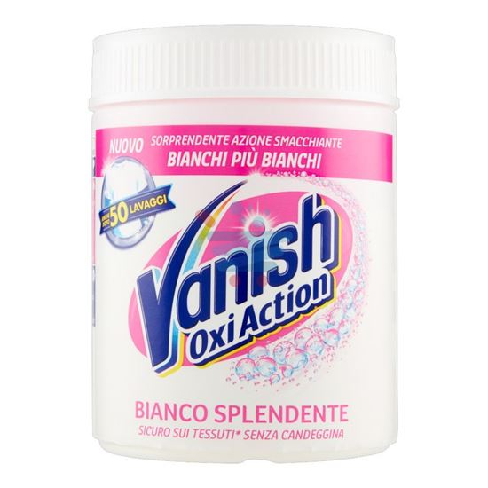 VANISH POLVERE WHITE 500GR