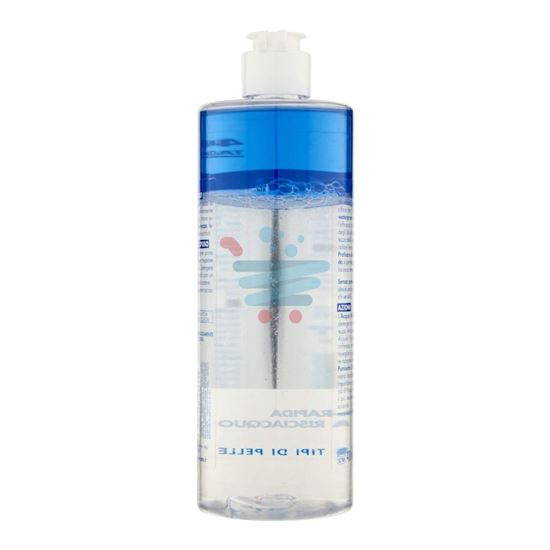 VENUS ACQUA MICELLARE BI-FASE 400ML