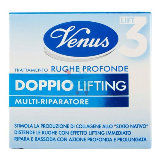 VENUS ANTIETA' DOPPIO LIFTING 50ML