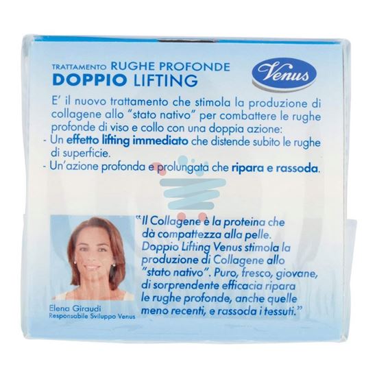 VENUS ANTIETA' DOPPIO LIFTING 50ML