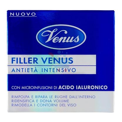 VENUS CREMA FILLER ANTIETA' INTENSIVO 50ML