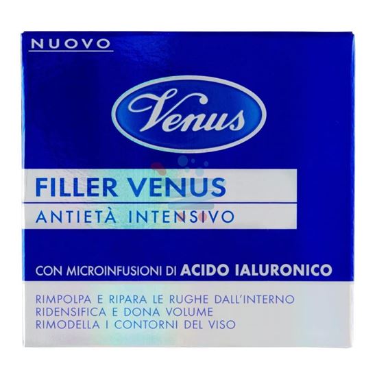 VENUS CREMA FILLER ANTIETA' INTENSIVO 50ML