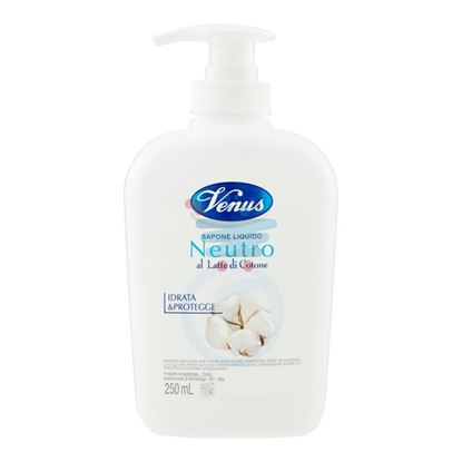 VENUS SAPONE NEUTRO 250ML