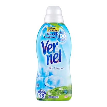 VERNEL CONCENTRATO BLU OXYGEN 700ML