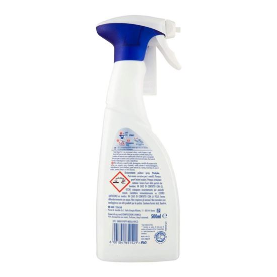 VIAKAL 3IN1 BAGNO SPRAY 500ML