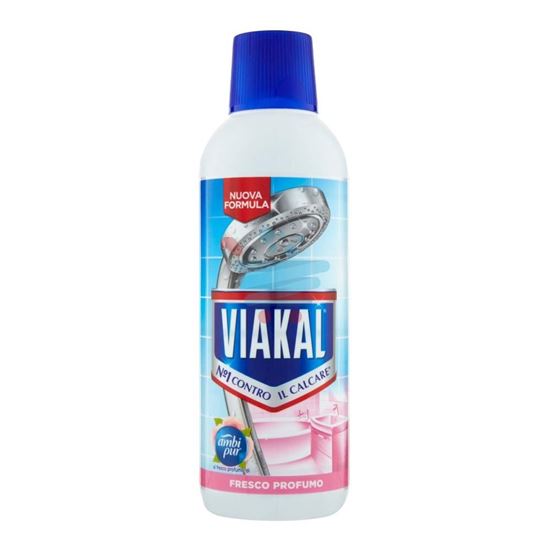 VIAKAL FRESCO PROFUMO 515ML