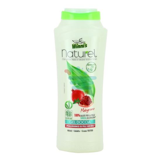 WINNI'S DOCCIA MELOGRANO 250ML