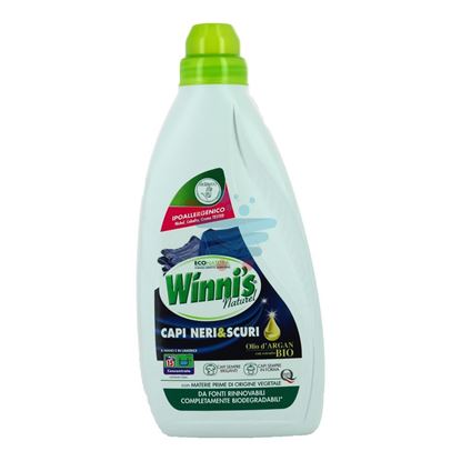 WINNI'S BUCATO CAPI NERI E SCURI 750ML