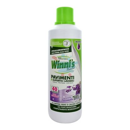 DETERGENTE IGIENIZZANTE PAVIMENTI ACE LAVANDA 1LT