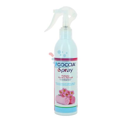 GOCCIA PROFUMA VESTITI E ARMADI ORCHIDEA SELVAGGIA 250ML