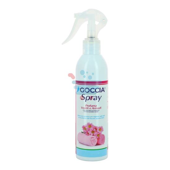 GOCCIA PROFUMA VESTITI E ARMADI EVOLUTION AROMA THERAPY 250ML