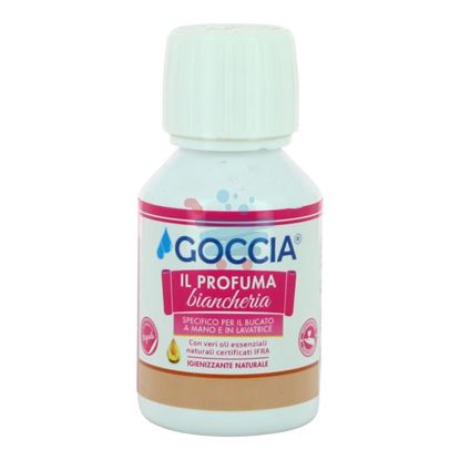 GOCCIA IL PROFUMA BIANCHERIA COTTON FLOWERS 100ML