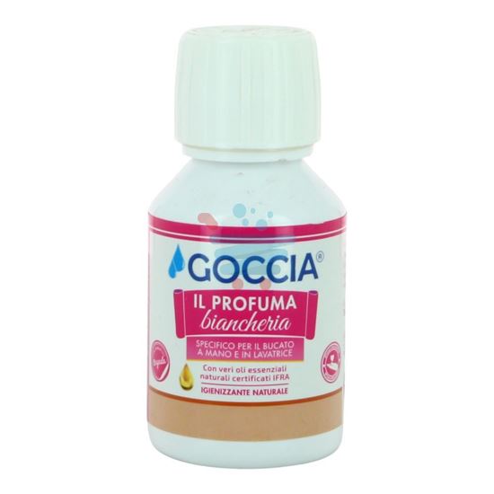 GOCCIA IL PROFUMA BIANCHERIA HIBISCUS FLOWER 100ML