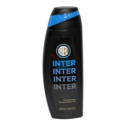 INTER DOCCIA SHAMPOO 250ML