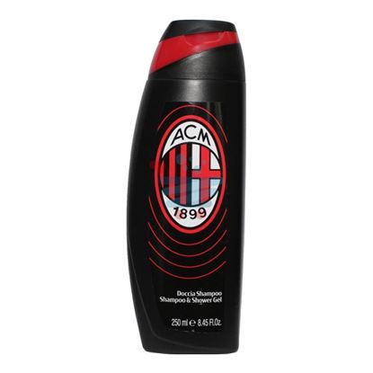 MILAN DOCCIA SHAMPOO 250ML