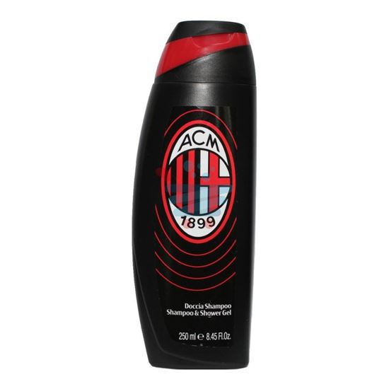 MILAN DOCCIA SHAMPOO 250ML