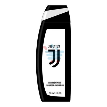 JUVENTUS DOCCIA SHAMPOO 250ML