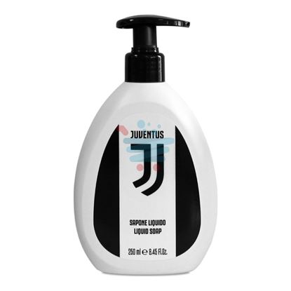 JUVENTUS SAPONE 250ML