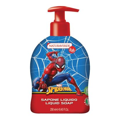 SPIDERMAN SAPONE LIQUISTO 250ML