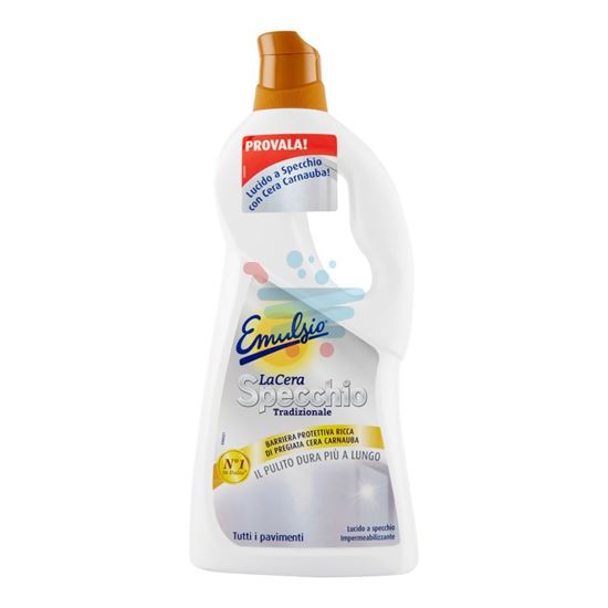 EMULSIO LA CERA SPECCHIO 725ML