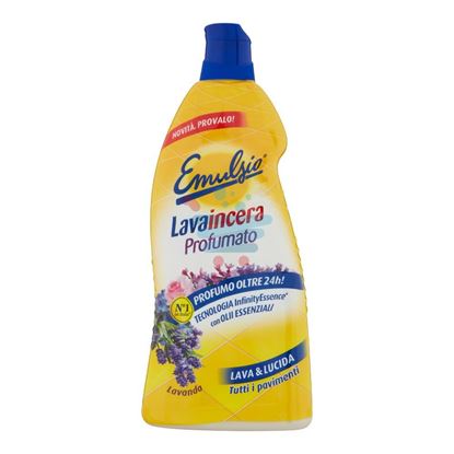 EMULSIO LAVAINCERA PROFESSIONALE 875ML