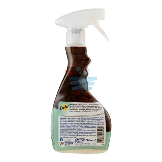 EMULSIO SPLENDILEGNO SPRAY CON OLIO DI CEDRO 375ML