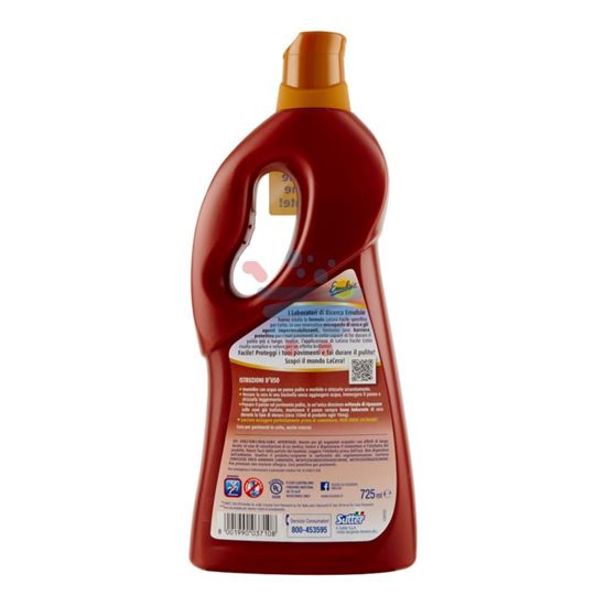 EMULSIO LA CERA FACILE AUTOLUCIDANTE COTTO 725ML