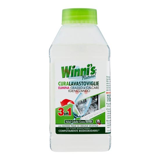 WINNI'S CURALAVASTOVIGLIE 3IN1 250ML