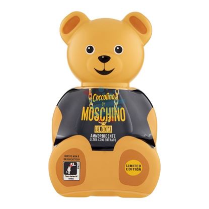 COCCOLINO AMMORBIDENTE MOSCHINO BLOOM 570ML