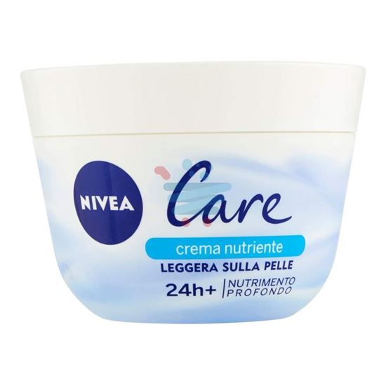 NIVEA CARE NUTRIMENTO PROFONDO 200ML