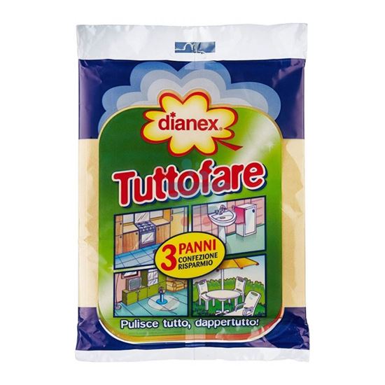 DIANEX TUTTOFARE 3PZ