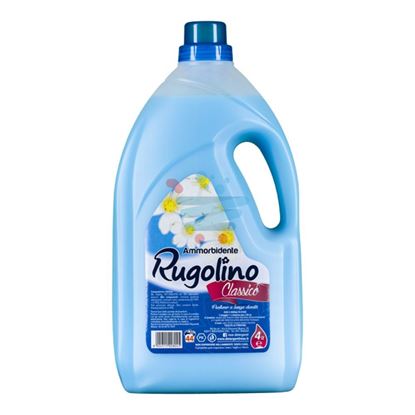 RUGOLINO AMMORBIDENTE CLASSICO 4LT